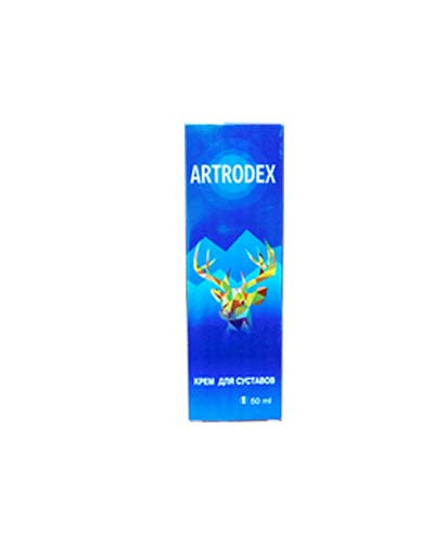 Artrodex - Крем для суглобів (Артродекс)