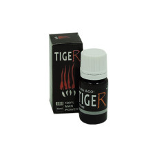 Tiger - Капли для потенции (Тигер)