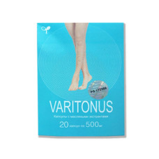 Varitonus - Капсулі з масляним екстрактом (Варітонус)