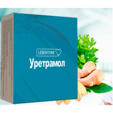 Уретрамол – чай от простатита