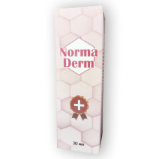 NormaDerm - Крем от грибка (НормаДерм)