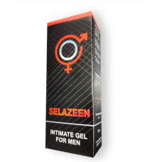 Selazeen – Гель для увеличения полового органа (Селазин)