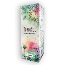 TordiNol – Спрей от молочницы (ТордиНол)