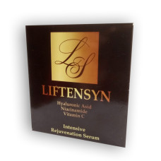Liftensyn - Сыворотка в саше омолаживающая (Лифтенсин)