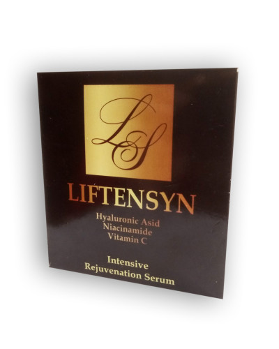 Liftensyn - Сироватка в саші омолоджуюча (Ліфтенсин)