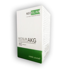 Neo Slim AKG - Комплекс для снижения веса (Нео Слим АКГ)