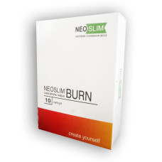 Neo Slim Burn - Комплекс для снижения веса (Нео Слим Бьорн)