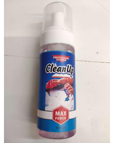 Clean Up - Средство для удаления грязи (Клин Ап)