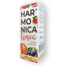 Harmonica Linea - Капли для похудения (Гармоника Линеа)