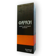 Фараон – Интимный гель для увеличения полового органа
