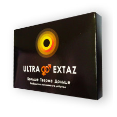 Ultra Extaz – Возбудитель мгновенного действия (Ультра Экстаз)