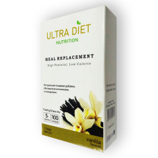 Ultra diet nutrition - Коктейль для похудения (Ультра Диет Нутриция)