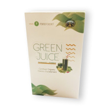 Green Juice – Коктейль для похудения (Грин Джус)