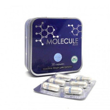 Молекула Плюс Molecule Pluse 36 капсул для похудения