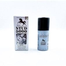 Спрей для продления секса STUD 5000
