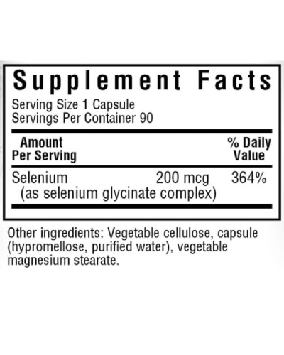 Селен Глицинат, Albion, Bluebonnet Nutrition, 90 вегетарианских капсул Селен Глицинат, Albion, Bluebonnet Nutrition, 90 вегетарианских капсул
