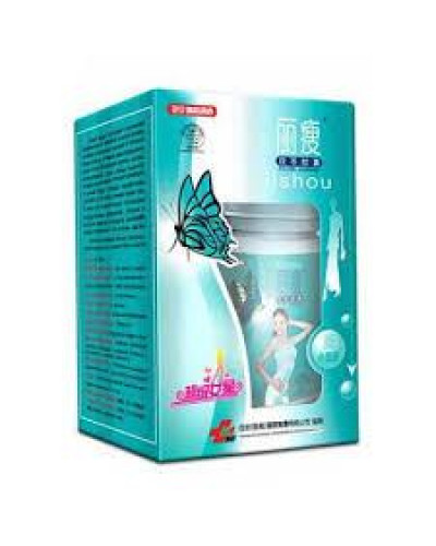 Лішоу (Lishou) 30 капсул для схуднення