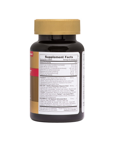 Комплекс для поддержки Сердца, AgeLoss Heart Support, Natures Plus, 120 таблеток