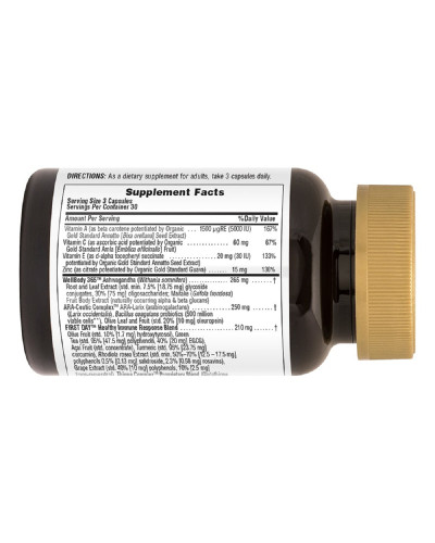 Підтримка імунітету, AgeLoss Immune Support, Natures Plus, 90 капсул Підтримка імунітету, AgeLoss Immune Support, Natures Plus, 90 капсул