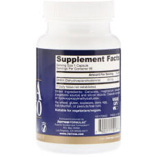 Дегидроэпиандростерон 50 мг, DHEA, Jarrow Formulas, 90 гелевых капсул