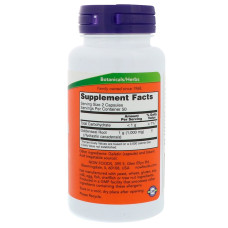 Гидрастист, Goldenseal Root, Now Foods, 500 мг, 100 капсул