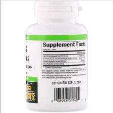 Энзимы Папайи, Papaya Enzymes, Natural Factors, 120 Таблеток