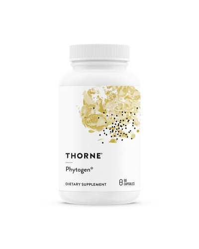 Підтримка імунітету, Phytogen, Thorne Research, 60 капсул