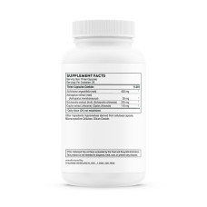 Поддержка Иммунитета, Phytogen, Thorne Research, 60 капсул
