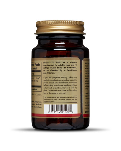 Часникова олія Перлес, Garlic Oil Perles, з ослабленим запахом, Solgar, 100 желатинових капсул Часникова олія Перлес, Garlic Oil Perles, з ослабленим запахом, Solgar, 100 желатинових капсул