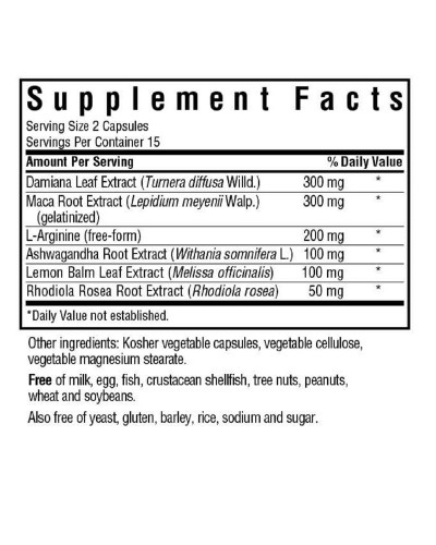 Комплекс Для Нее, Intimate Essentials For Her Sexual Response And Libido Boost, Bluebonnet Nutrition, 30 капсул Комплекс Для Нее, Intimate Essentials For Her Sexual Response And Libido Boost, Bluebonnet Nutrition, 30 капсул