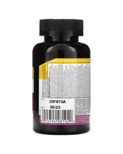 Мультивитамины для женщин, Core Daily-1 Multivitamin for Women, Country Life, 60 таблеток