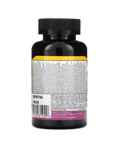 Мультивитамины для женщин, Core Daily-1 Multivitamin for Women, Country Life, 60 таблеток