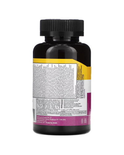 Мультивитамины для женщин, Core Daily-1 Multivitamin for Women, Country Life, 60 таблеток