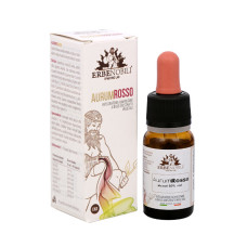 Комплекс для Поддержки Иммунитета и Омоложения, AurumRosso, Erbenobili, 10мл капли