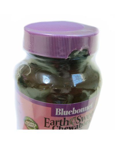 УЦІНКА Вітамін D3 2000IU, Смак Малини, Earth Sweet Chewables, Bluebonnet Nutrition, 90 жувальних таблеток УЦІНКА Вітамін D3 2000IU, Смак Малини, Earth Sweet Chewables, Bluebonnet Nutrition, 90 жувальних таблеток