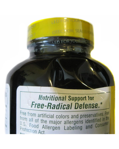Вітамін C, Vitamin C, 1000 мг, Natures Plus, 180 таблеток Вітамін C, Vitamin C, 1000 мг, Natures Plus, 180 таблеток