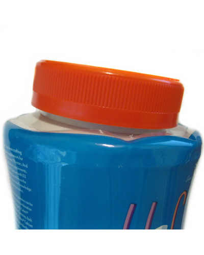 УЦІНКА Кальцій з D3 для дітей, U-Cubes, Children's Calcium With D3, Solgar, 120 жувальних конфет (пам'ятка банку)