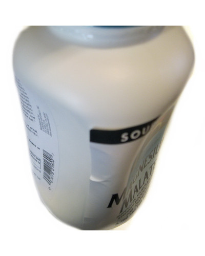 УЦІНКА Магній малат, Magnesium Malate, Source Naturals, 200 капсул (вм'ятини) УЦІНКА Магній малат, Magnesium Malate, Source Naturals, 200 капсул (вм'ятини)
