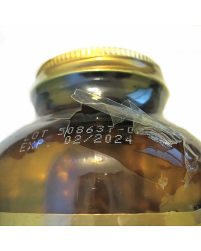 УЦІНКА Омега-3 Риб'ячий жир, концетрат, Omega-3 Fish Oil Concentate, Solgar, 240 желатинових капсул (царапини на упаковці) УЦІНКА Омега-3 Риб'ячий жир, концетрат, Omega-3 Fish Oil Concentate, Solgar, 240 желатинових капсул (царапини на упаковці)