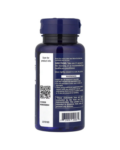 Захист від втоми очей, Tear Support with MaquiBright, Maqui Berry Extract, Life Extension, 30 вегетаріанських капсул