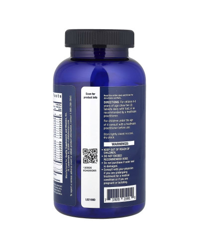 Мультивітаміни для дітей, смак ягід, Children's Formula, Life Extension, 120 жувальних таблеток