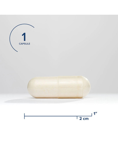 Магний Плюс, Magnesium Plus, Seeking Health, 100 вегетарианских капсул