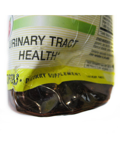 УЦІНКА Журавлинний концентрат, Cranberry Concentrate, Mason Natural, 90 гелевих капсул (м'ята банка) УЦІНКА Журавлинний концентрат, Cranberry Concentrate, Mason Natural, 90 гелевих капсул (м'ята банка)