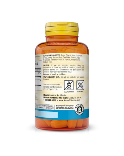 Підтримка суглобів та зв'язок з босвеллією, Joint comfort formula with boswellia & D3, Mason Natural, 60 таблеток Підтримка суглобів та зв'язок з босвеллією, Joint comfort formula with boswellia & D3, Mason Natural, 60 таблеток