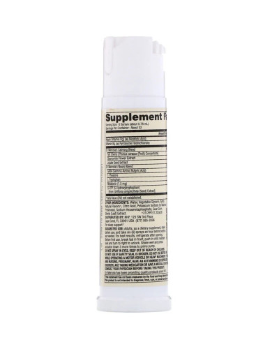 Підтримка сну з мелатоніном, спрей з малиновим смаком, Sleep Support Spray with Melatonin, Dr. Mercola, 25 мл (0,85 рідких унцій) Підтримка сну з мелатоніном, спрей з малиновим смаком, Sleep Support Spray with Melatonin, Dr. Mercola, 25 мл (0,85 рідких унцій)