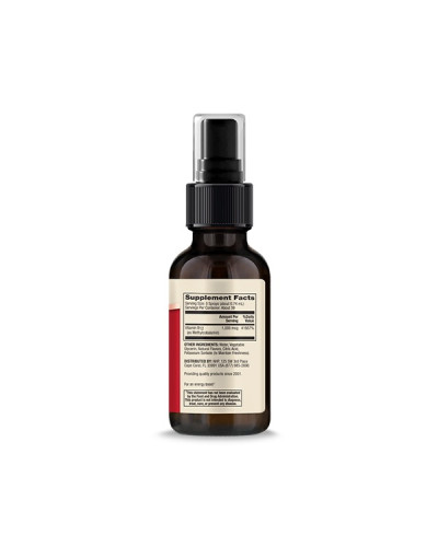 Витамин B12, вкус ежевики, Methyl B12 Energy Boost, Dr. Mercola, спрей 29 мл