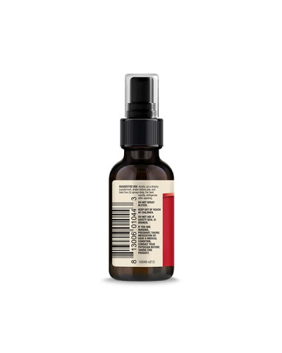 Витамин B12, вкус ежевики, Methyl B12 Energy Boost, Dr. Mercola, спрей 29 мл