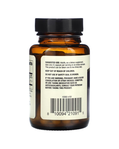 Ферменты серрапептазы, Serrapeptase Enzymes, Dr. Mercola, 60 капсул Ферменты серрапептазы, Serrapeptase Enzymes, Dr. Mercola, 60 капсул