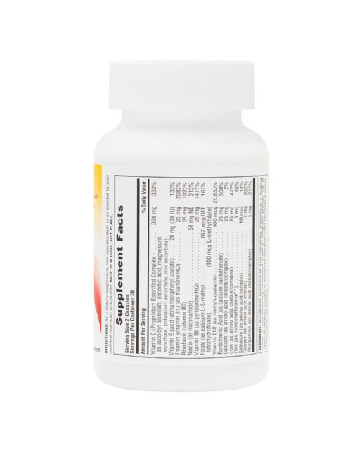 УЦІНКА Комплекс для Підтримки Оптимального Здоров'я Крові, Hema-Plex, Natures Plus, 60 вегетаріанських капсул швидкої дії (вм'ятини)