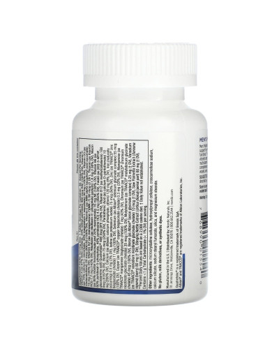 Мультивитамины для мужчин, Men's Multivitamin, One Daily, Nordic Naturals, 30 таблеток
